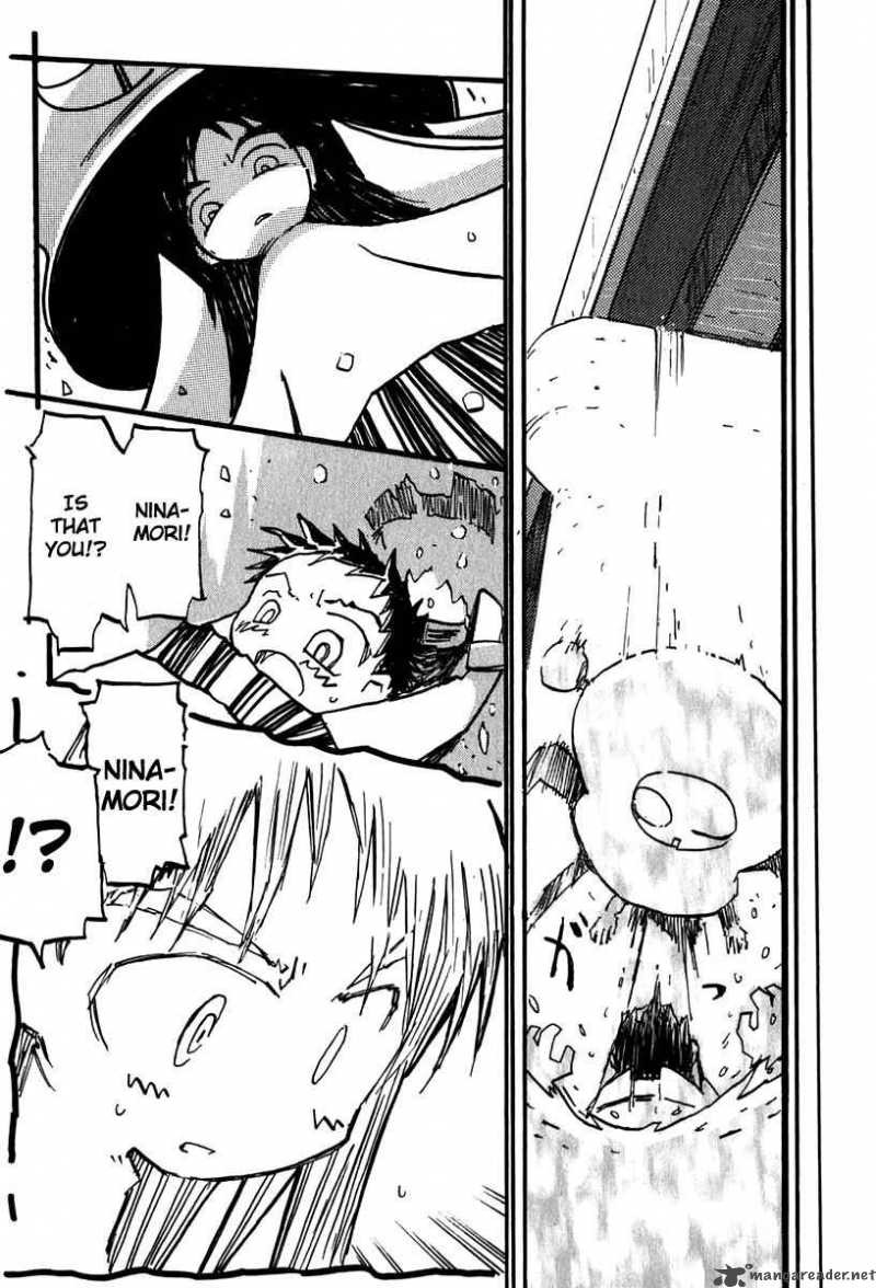 Furi Kuri Flcl 10 4