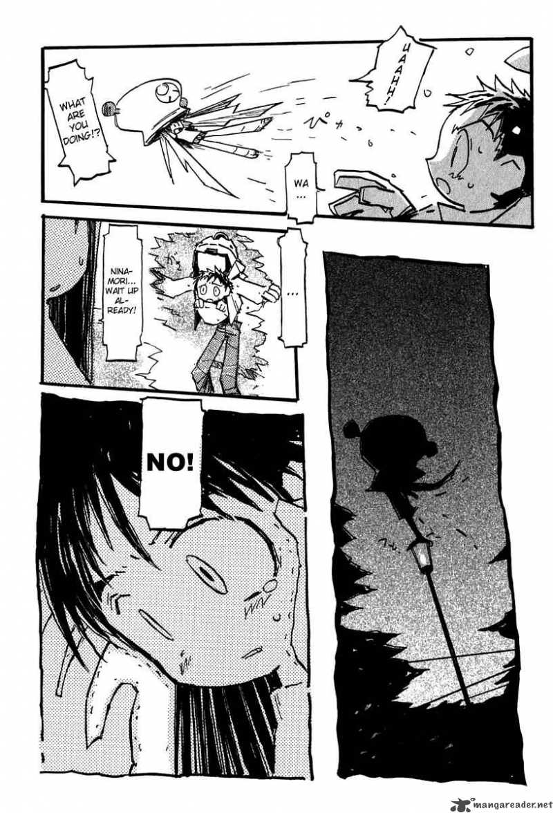 Furi Kuri Flcl 10 5