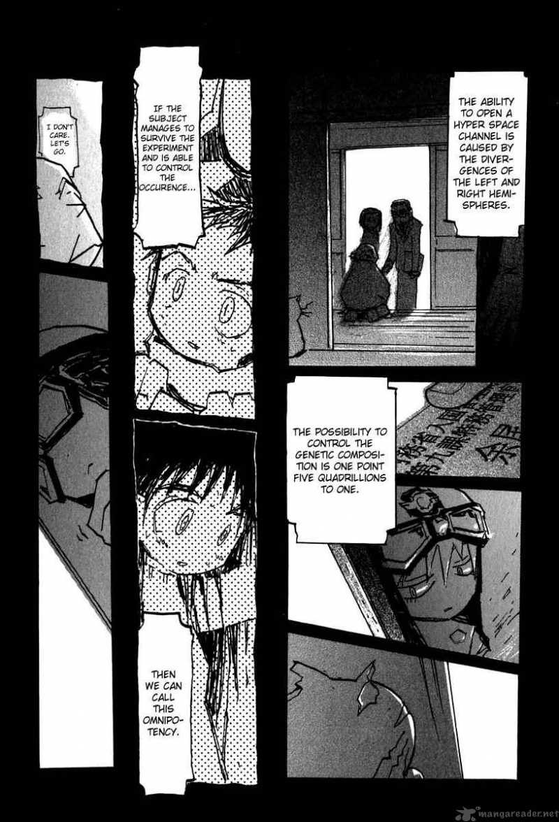 Furi Kuri Flcl 10 6