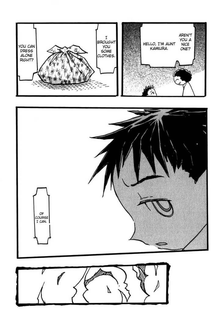 Furi Kuri Flcl 13 11
