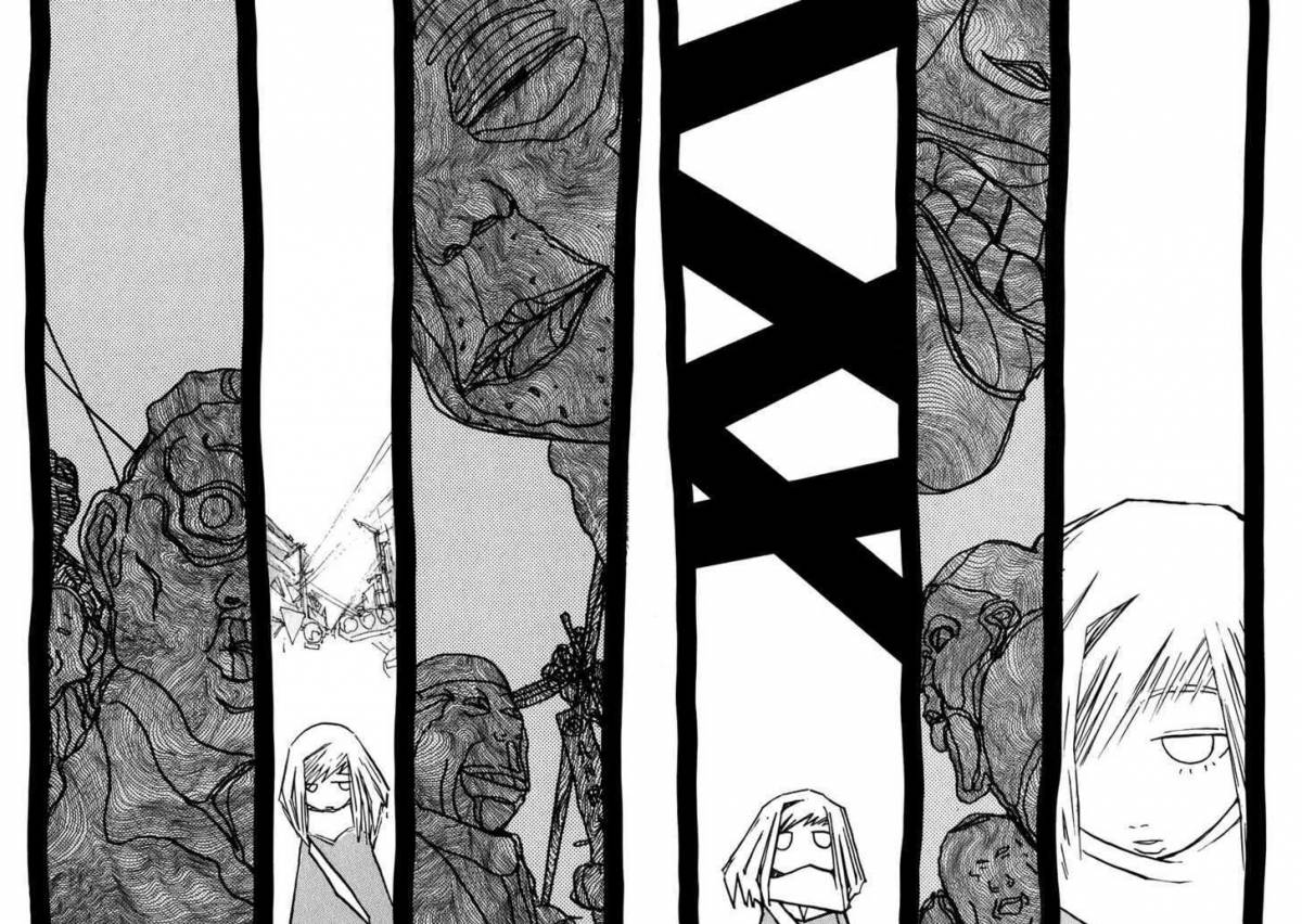 Furi Kuri Flcl 13 12