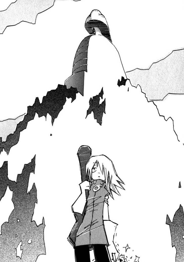 Furi Kuri Flcl 13 2