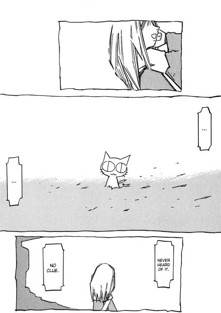 Furi Kuri Flcl 13 6