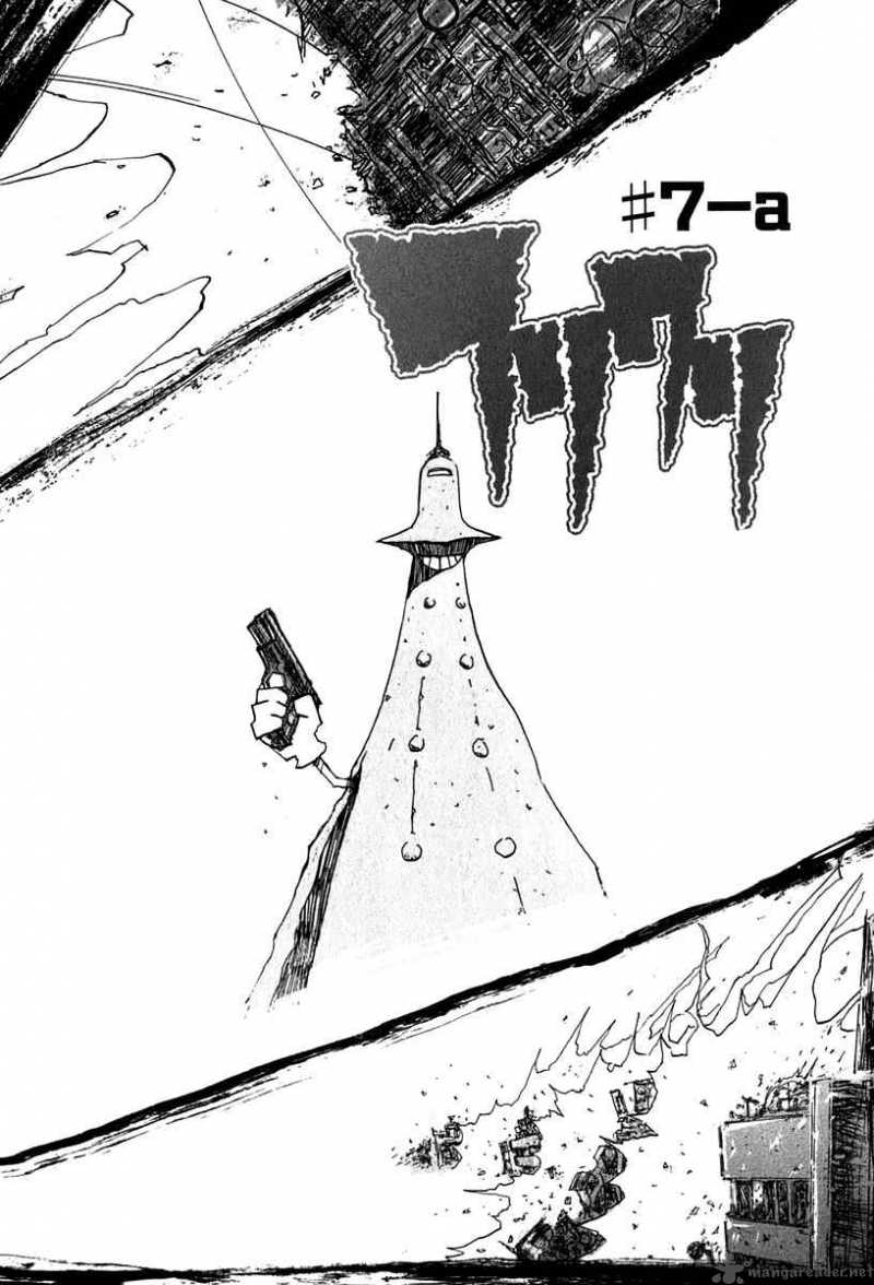 Furi Kuri Flcl 14 1