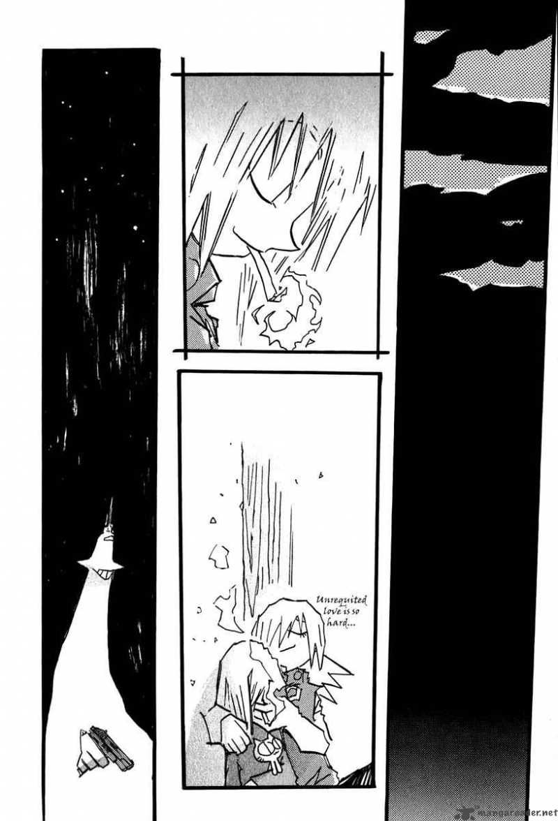 Furi Kuri Flcl 14 11
