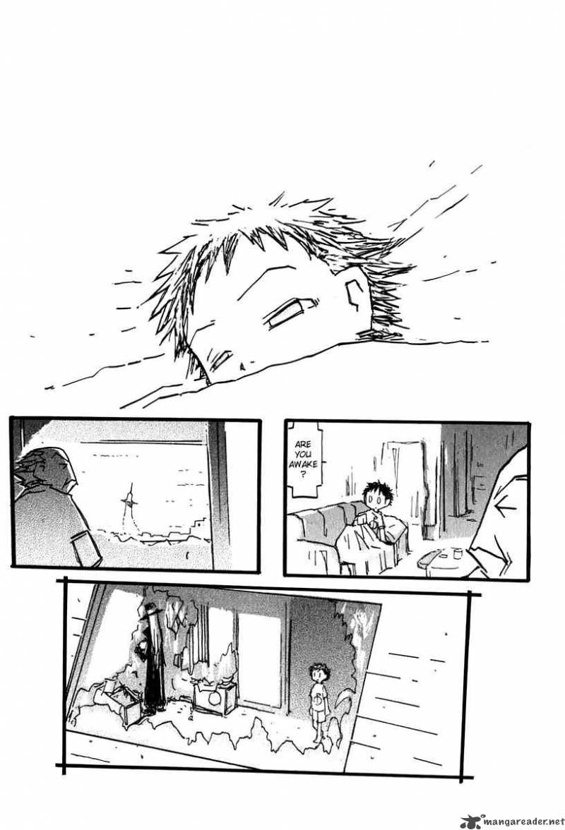 Furi Kuri Flcl 14 15