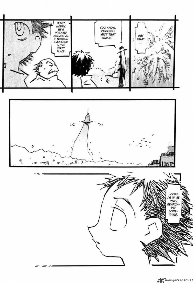 Furi Kuri Flcl 14 16