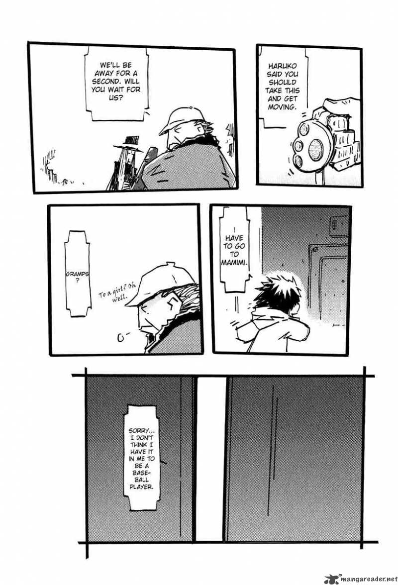 Furi Kuri Flcl 14 18
