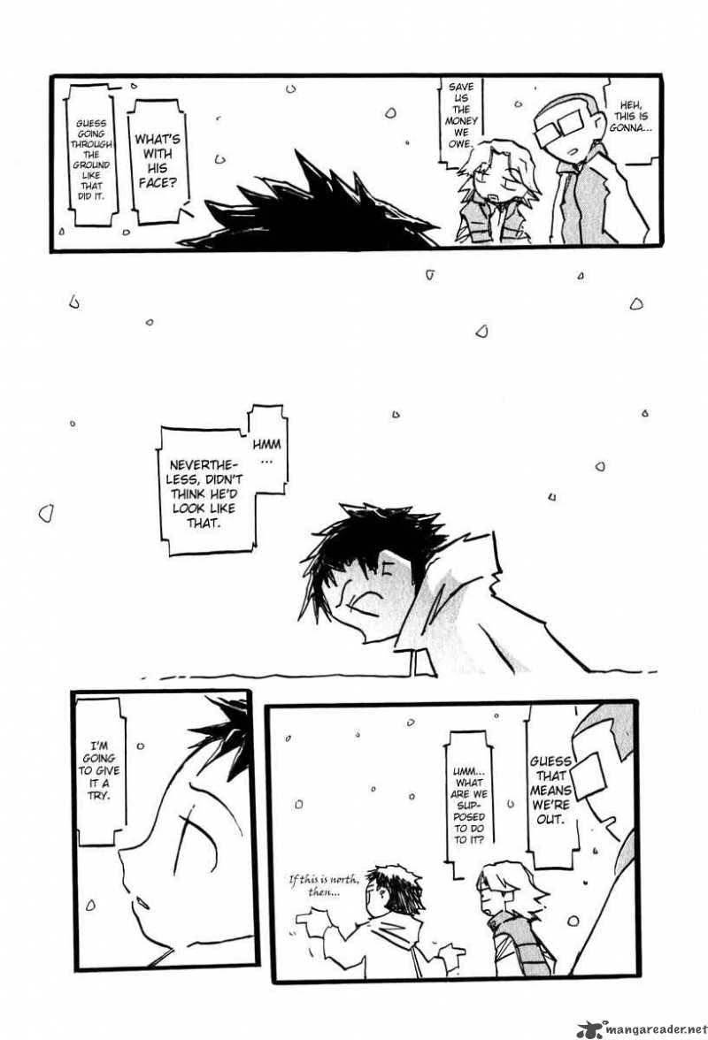 Furi Kuri Flcl 14 21