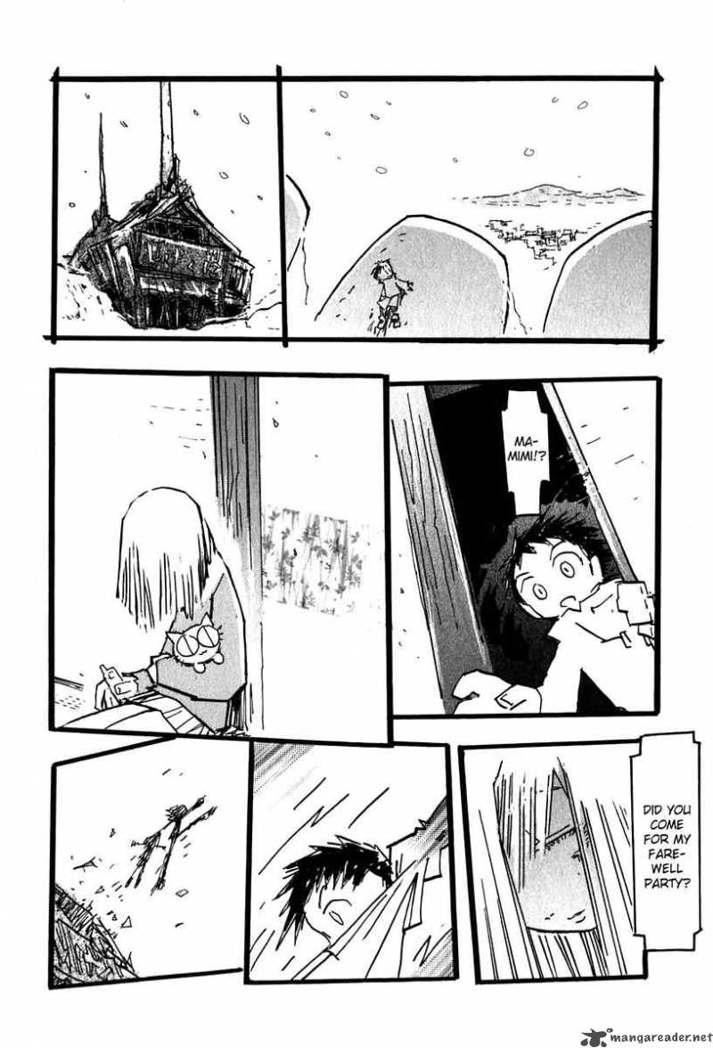 Furi Kuri Flcl 14 25