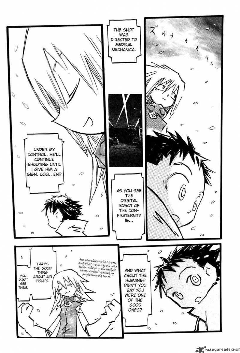 Furi Kuri Flcl 14 27