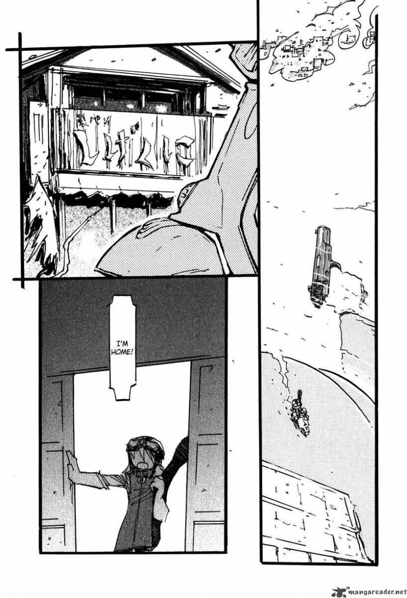 Furi Kuri Flcl 14 3