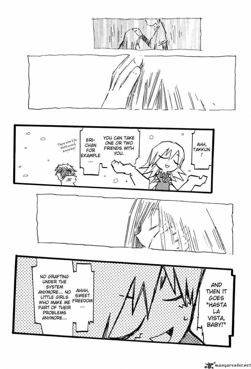 Furi Kuri Flcl 14 30
