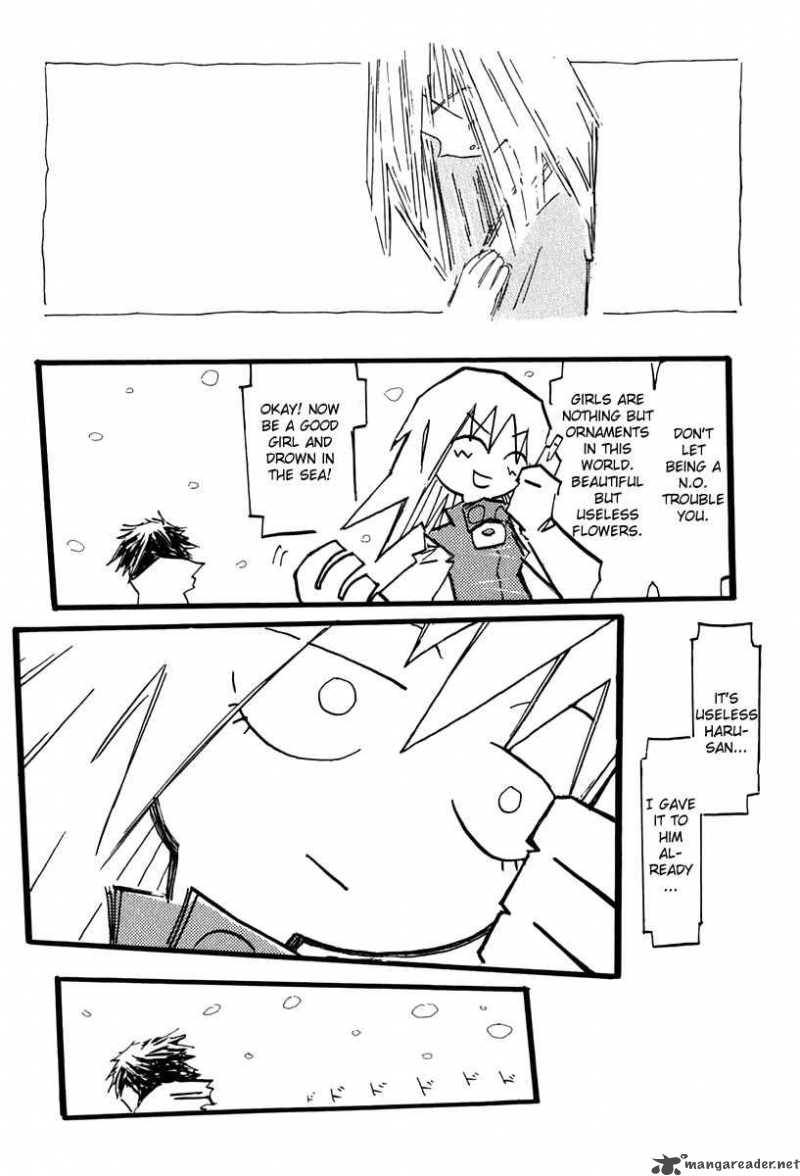 Furi Kuri Flcl 14 31