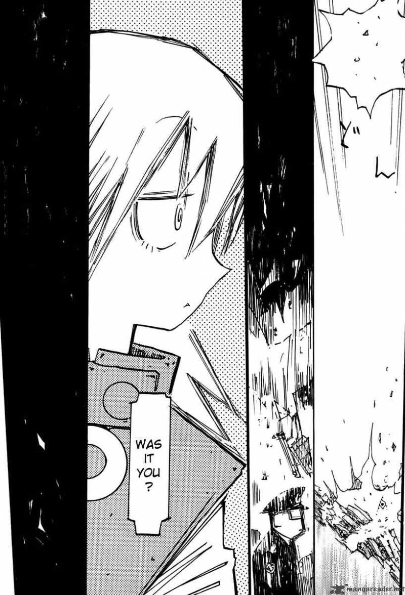 Furi Kuri Flcl 14 7
