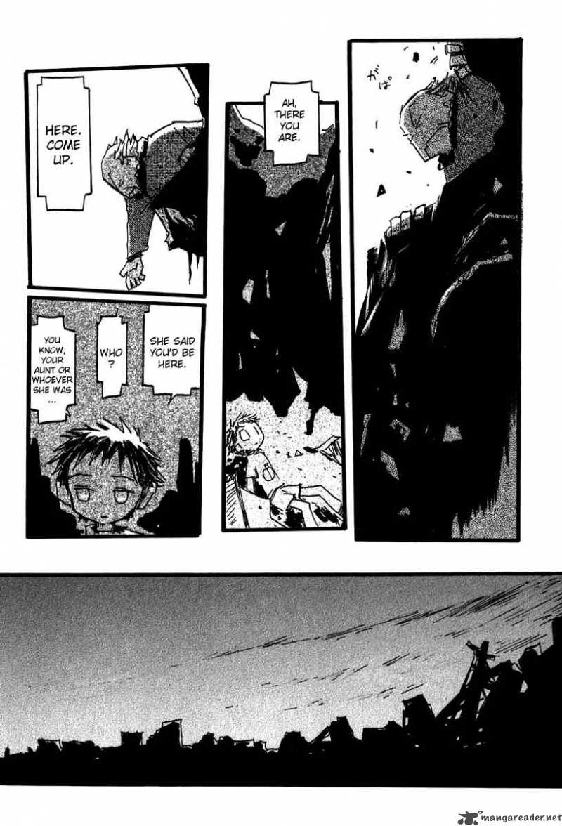 Furi Kuri Flcl 14 9