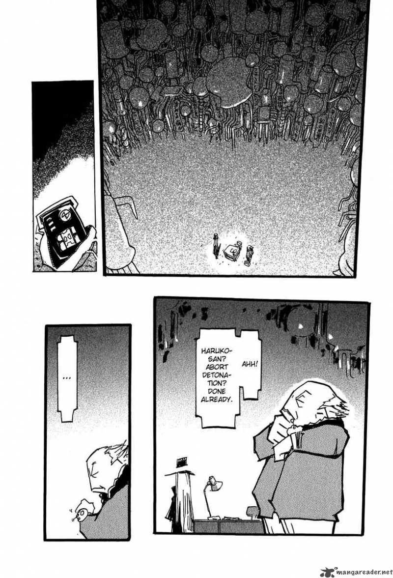Furi Kuri Flcl 15 10