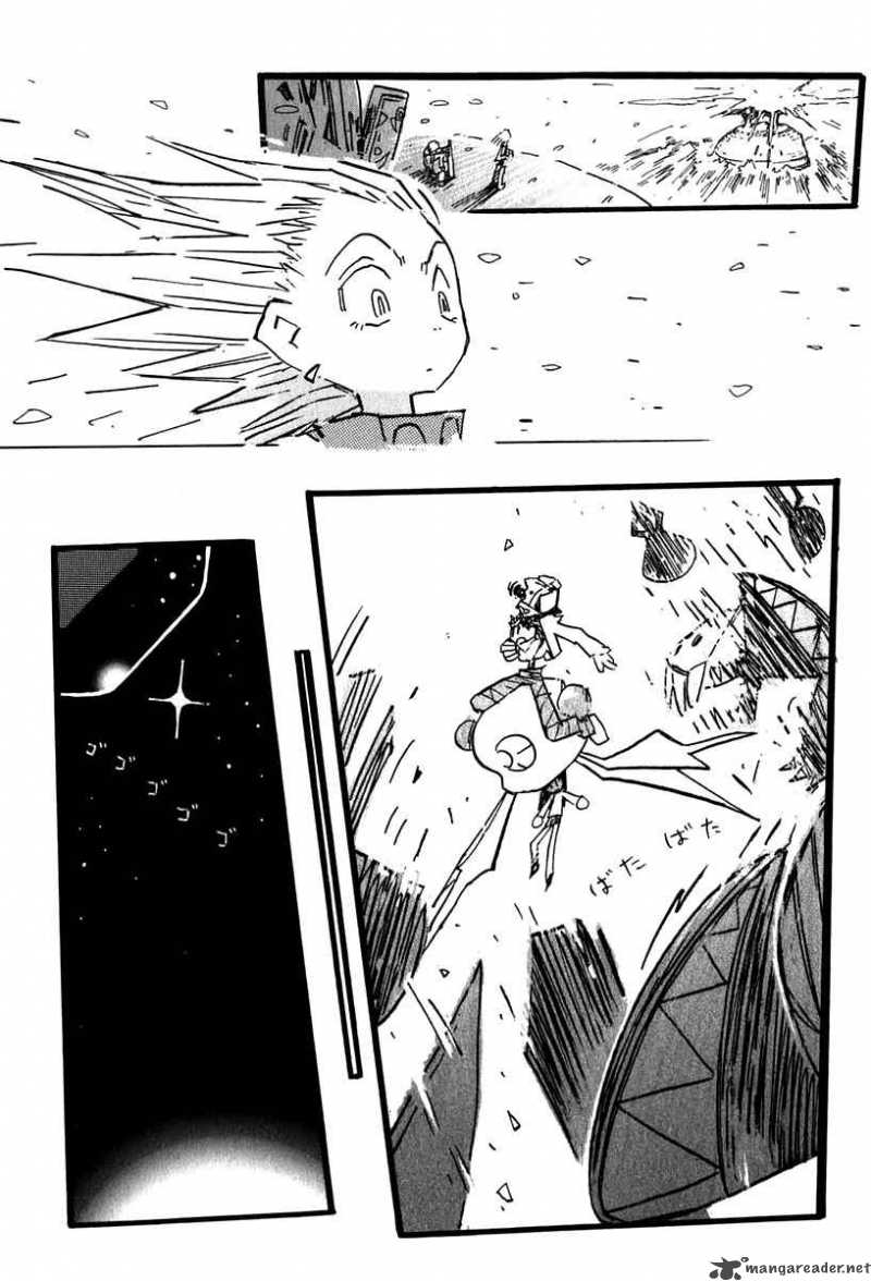 Furi Kuri Flcl 15 14