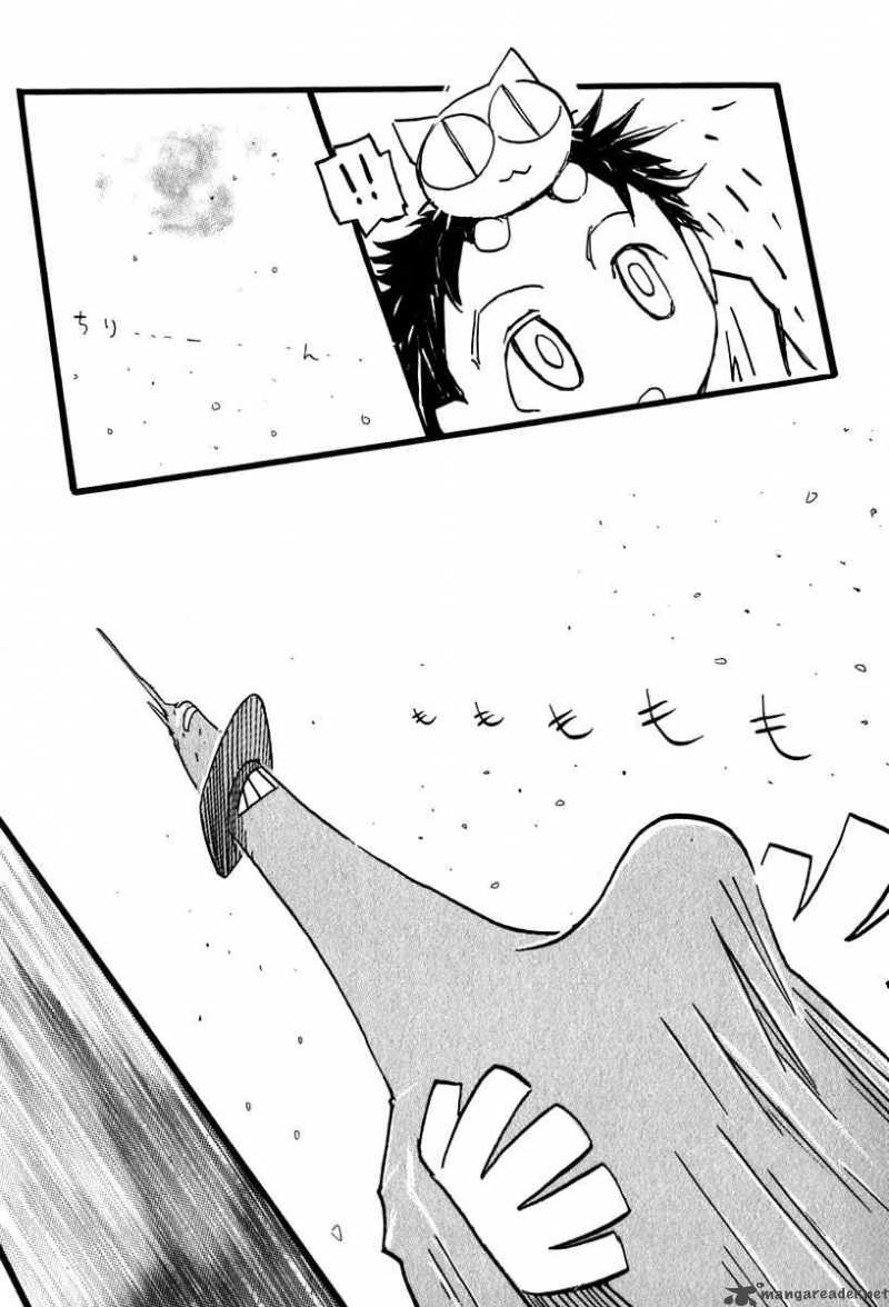 Furi Kuri Flcl 15 15