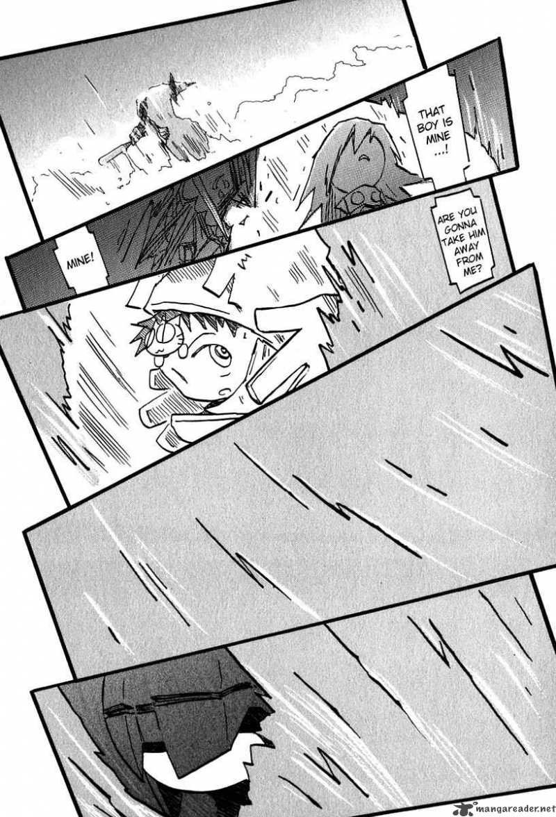 Furi Kuri Flcl 15 19