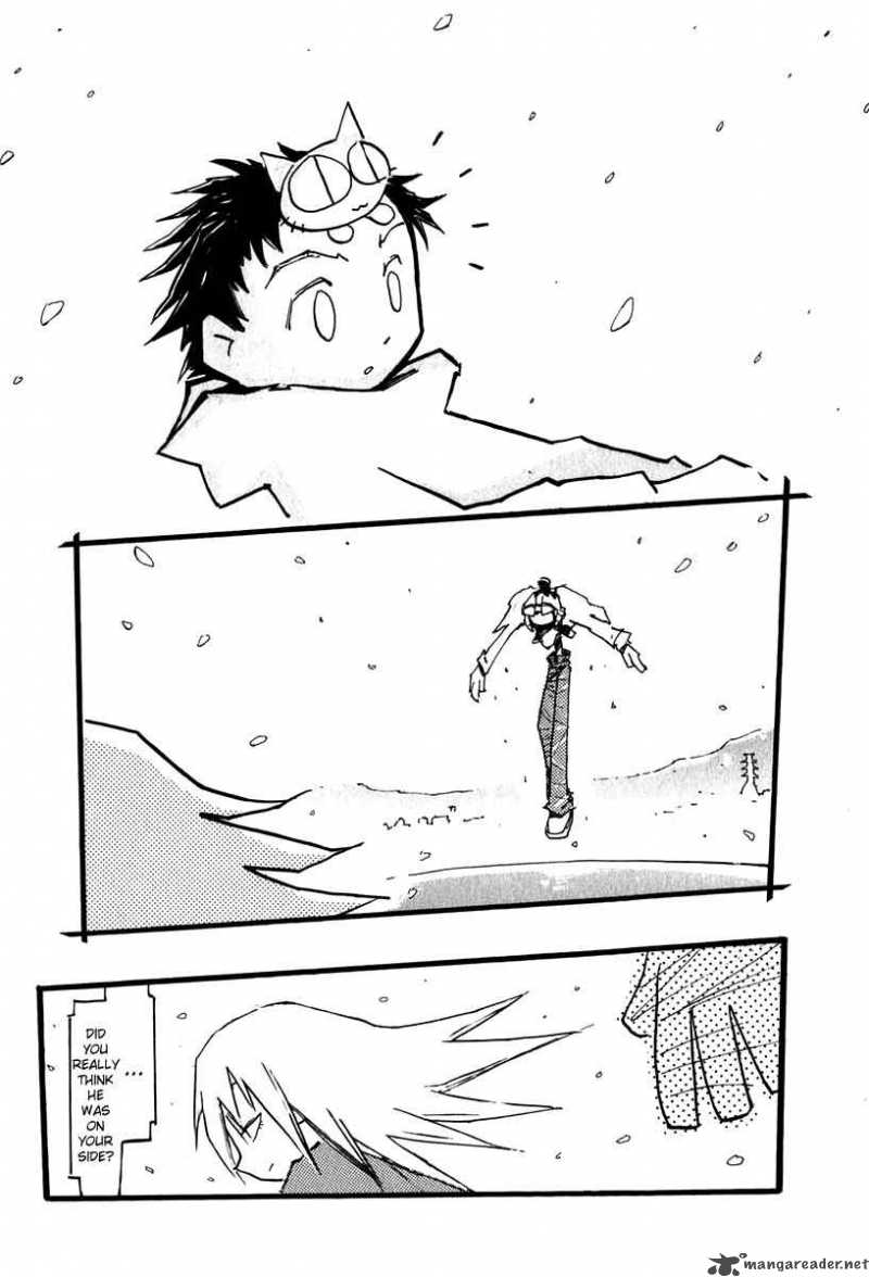 Furi Kuri Flcl 15 2