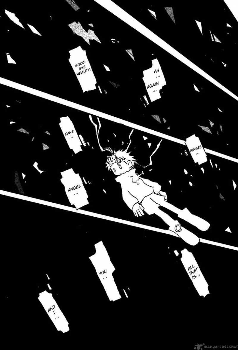 Furi Kuri Flcl 15 21
