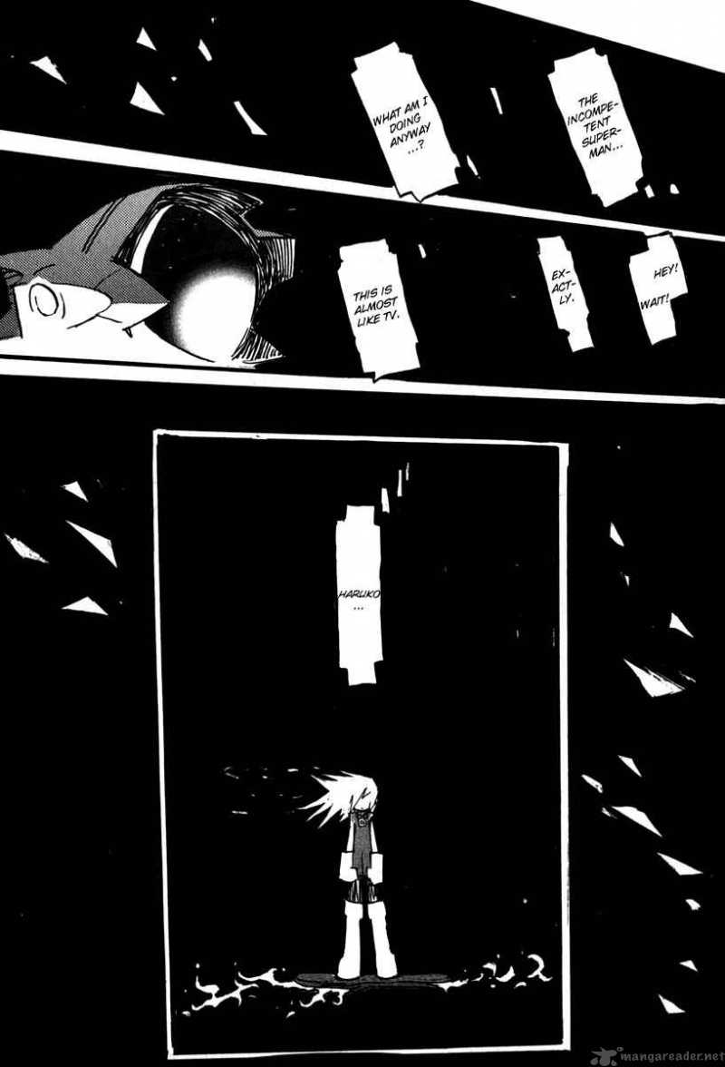 Furi Kuri Flcl 15 22