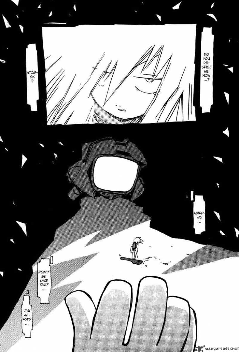 Furi Kuri Flcl 15 23