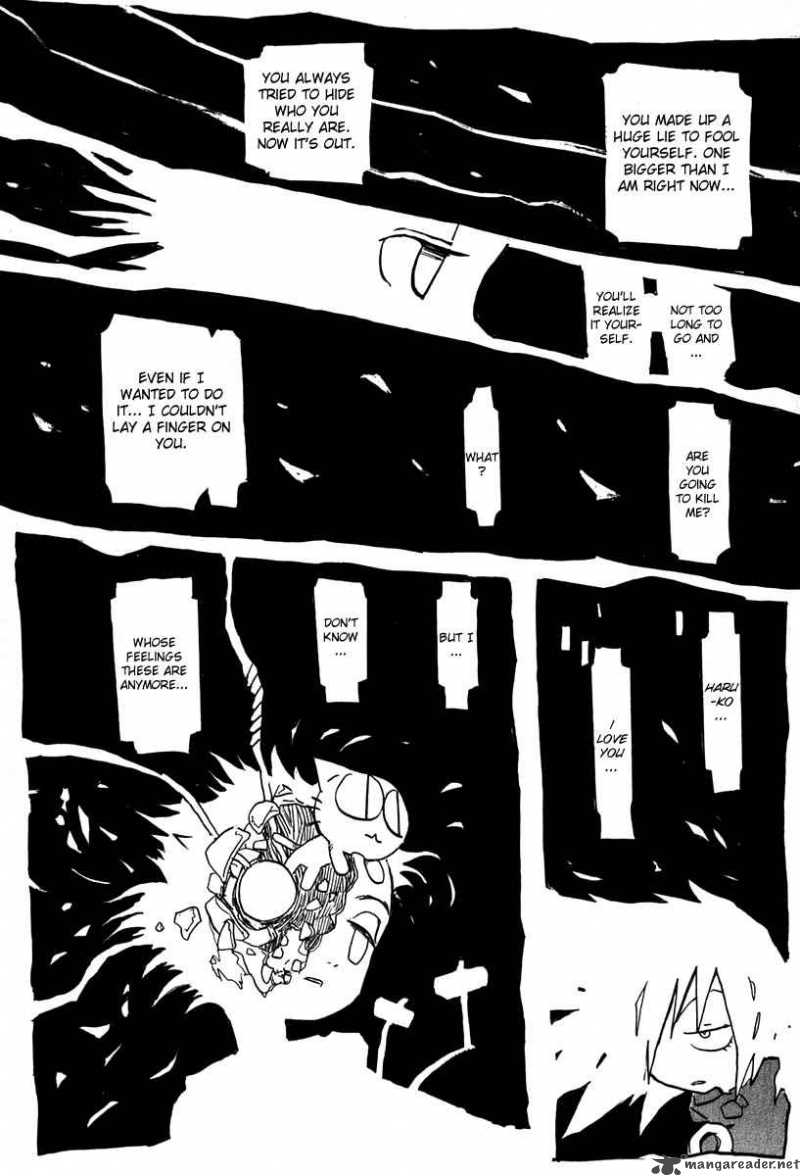 Furi Kuri Flcl 15 24
