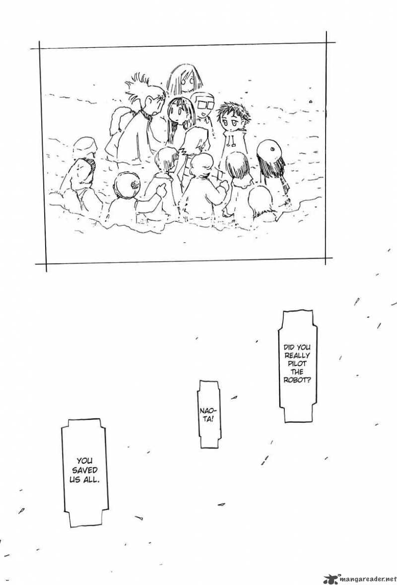 Furi Kuri Flcl 15 35