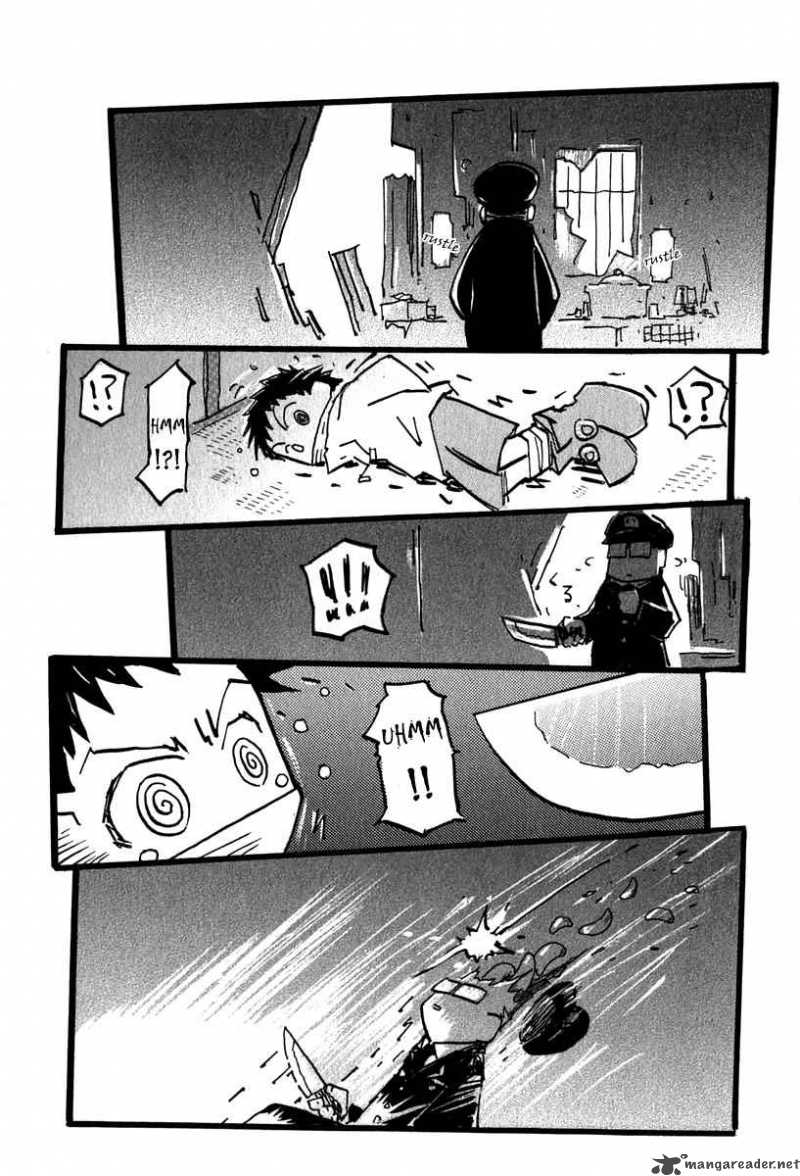 Furi Kuri Flcl 15 40