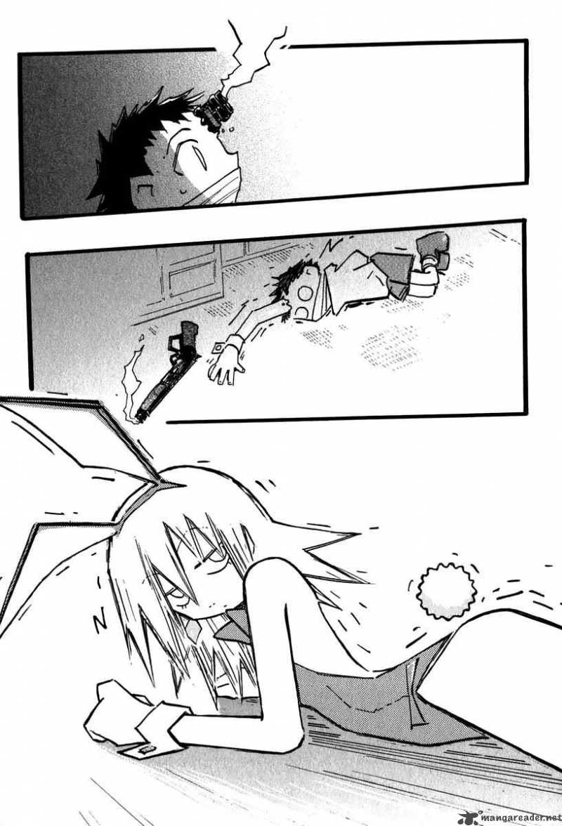 Furi Kuri Flcl 15 41