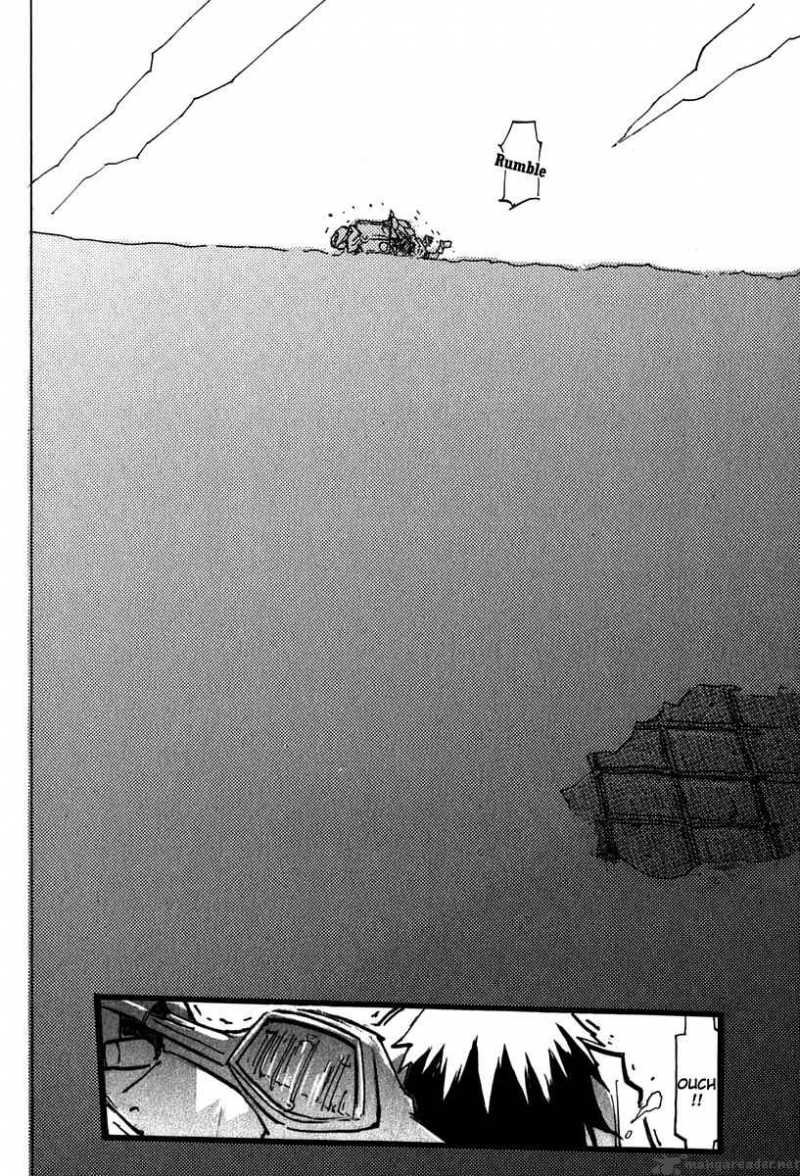 Furi Kuri Flcl 15 48