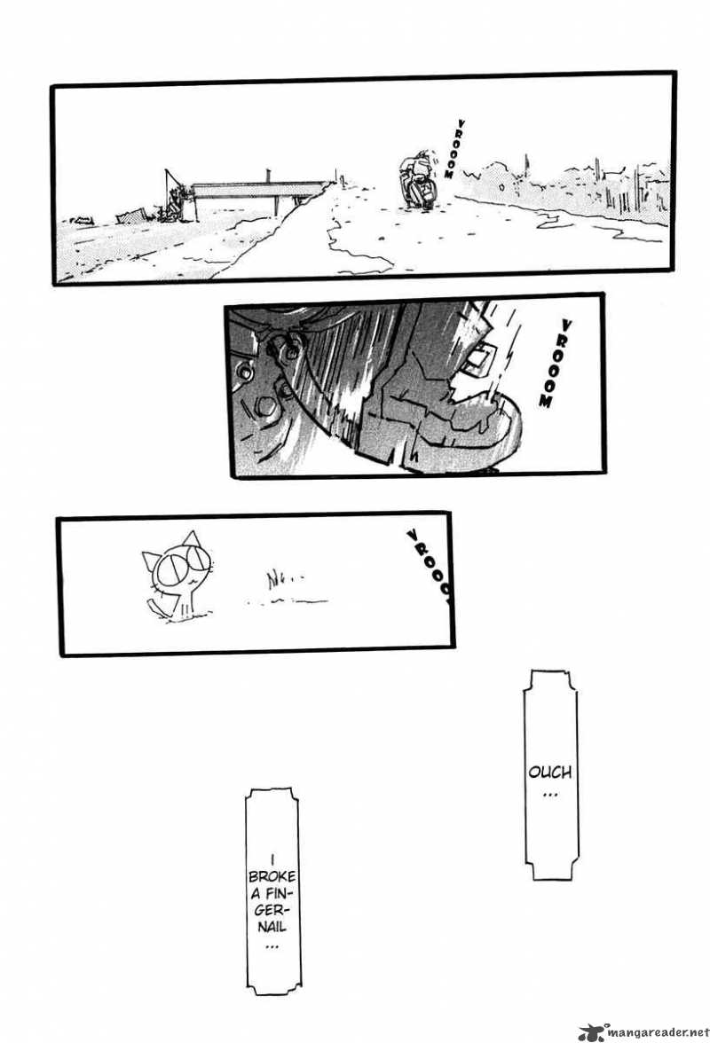 Furi Kuri Flcl 15 49