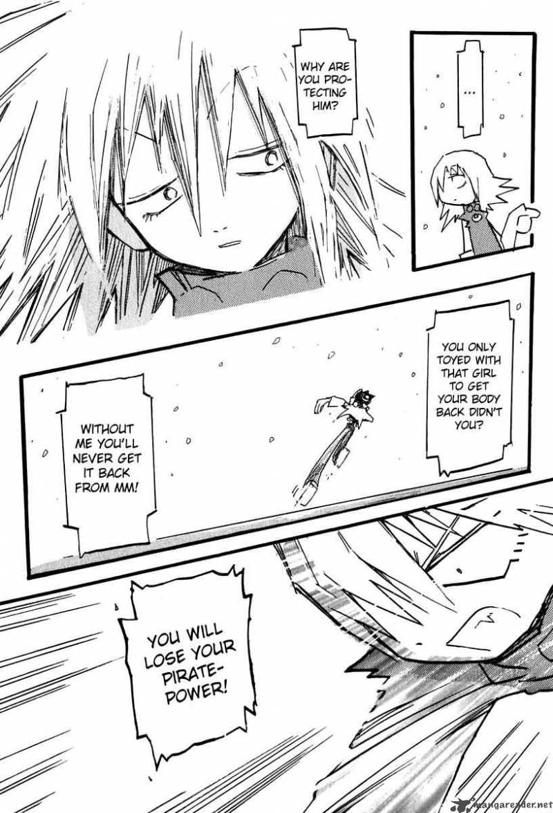 Furi Kuri Flcl 15 5