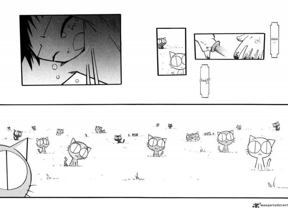 Furi Kuri Flcl 15 50