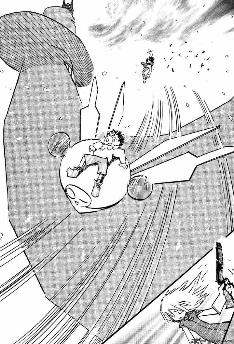 Furi Kuri Flcl 15 6