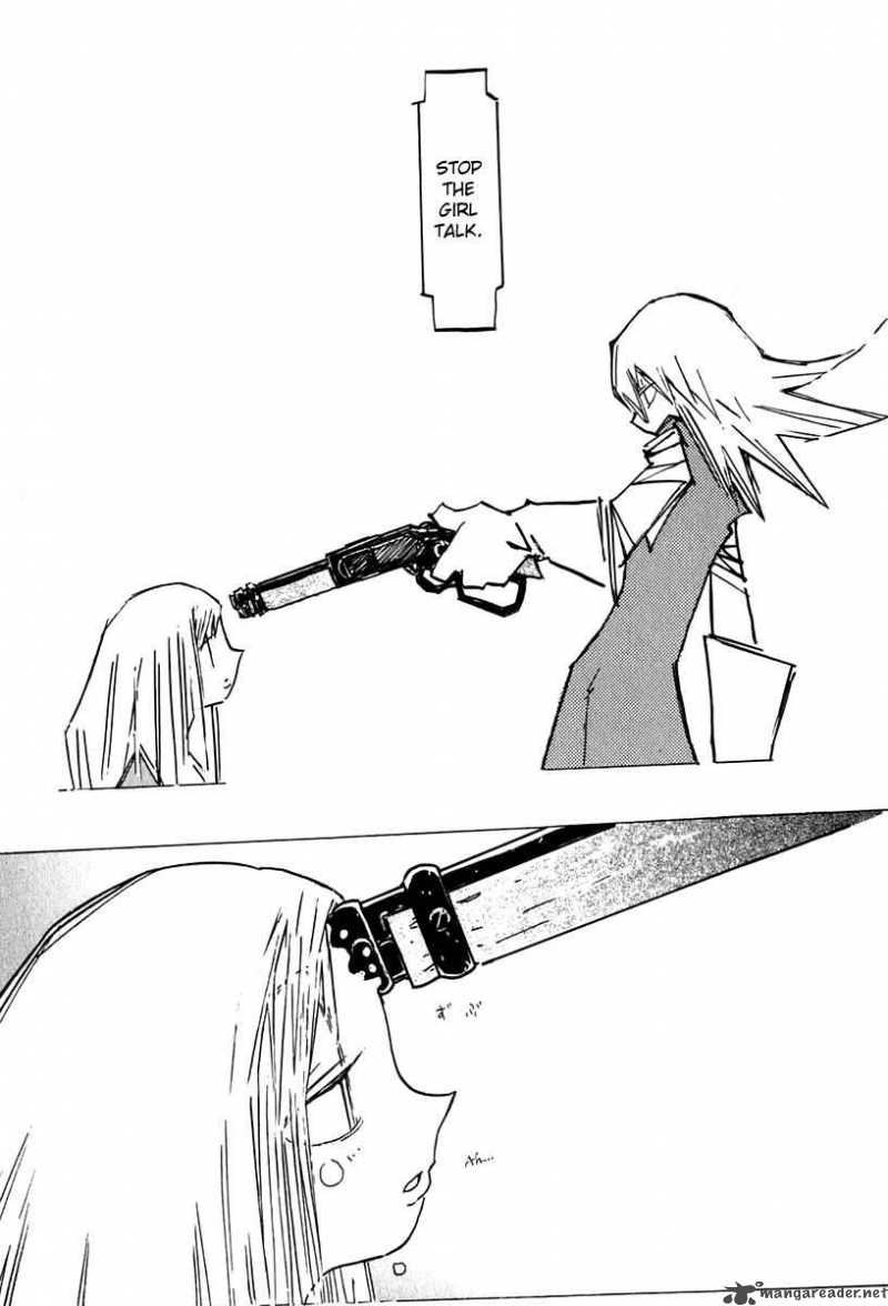 Furi Kuri Flcl 15 9