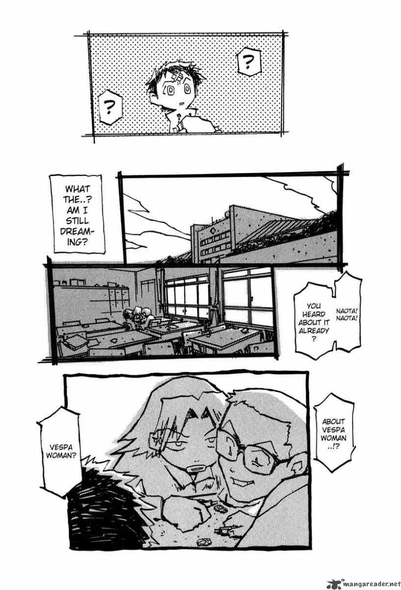 Furi Kuri Flcl 2 7