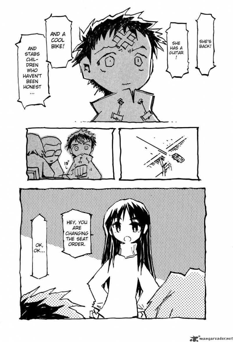 Furi Kuri Flcl 2 8