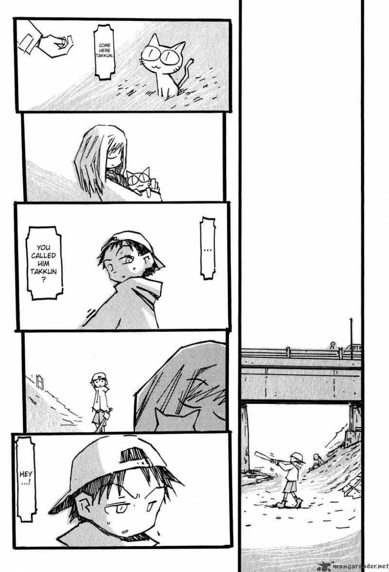 Furi Kuri Flcl 5 11