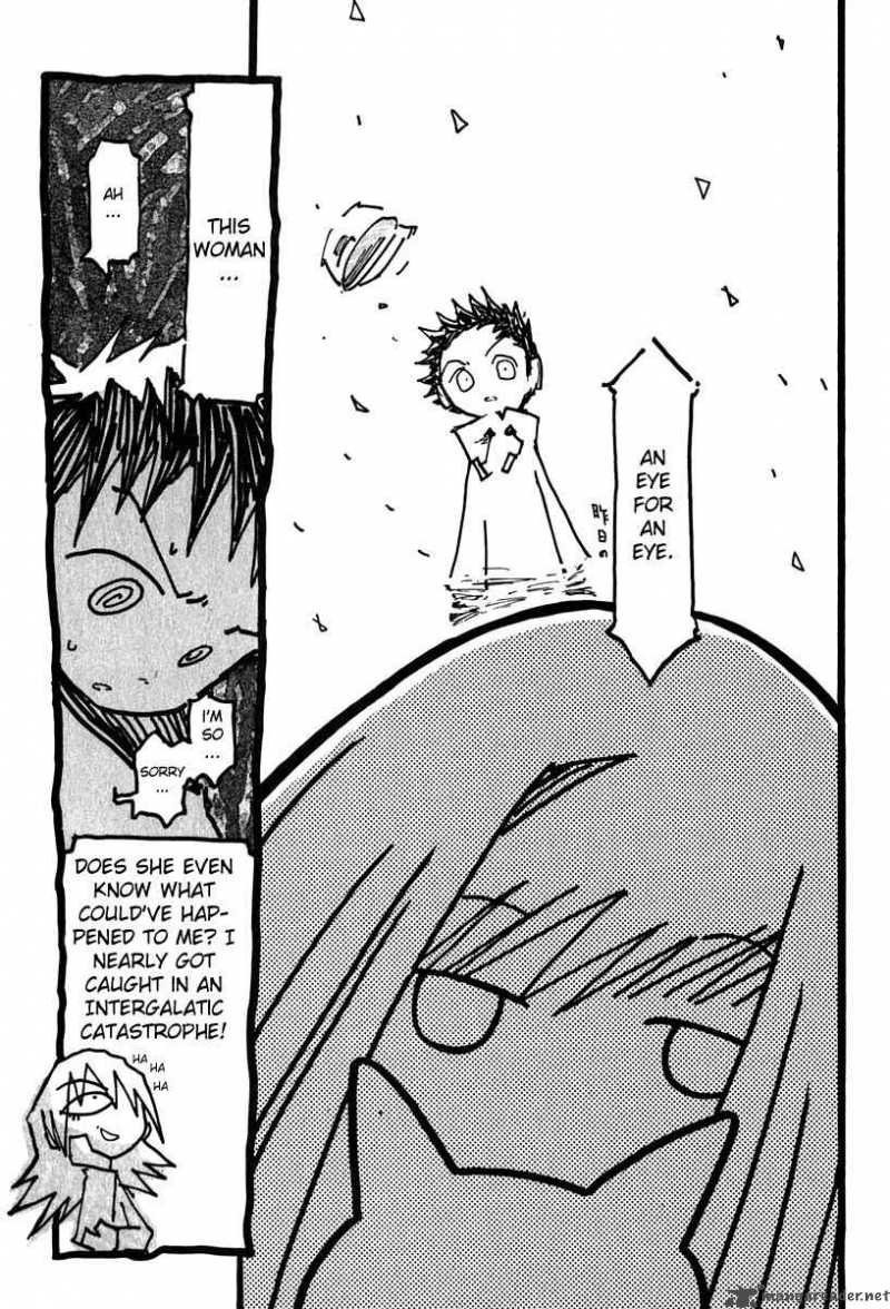 Furi Kuri Flcl 5 12
