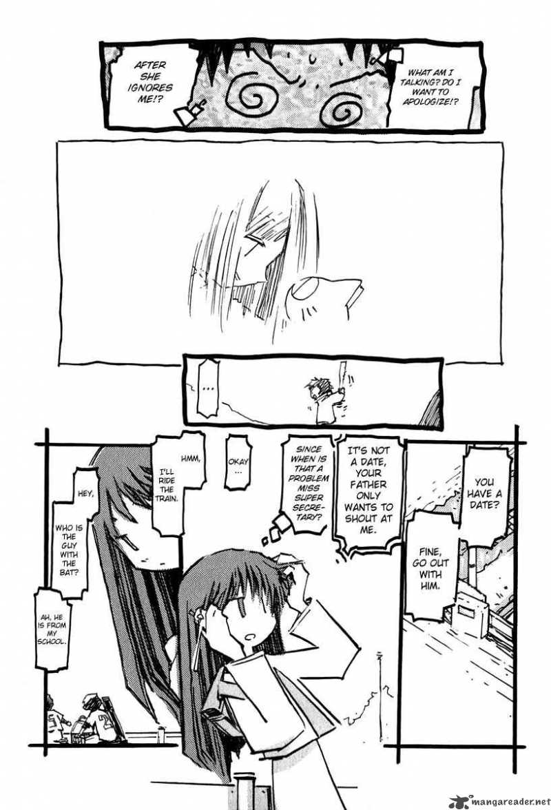Furi Kuri Flcl 5 13