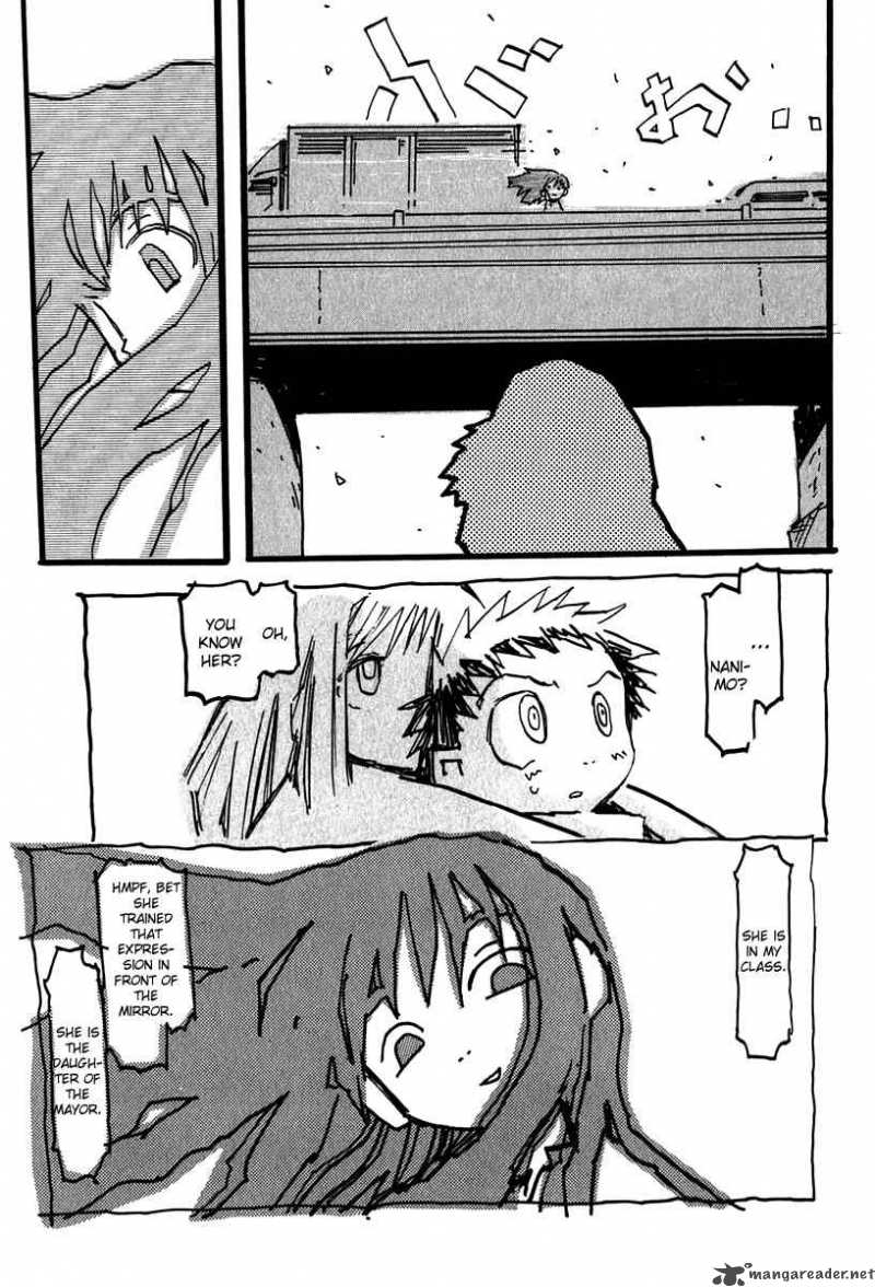 Furi Kuri Flcl 5 15