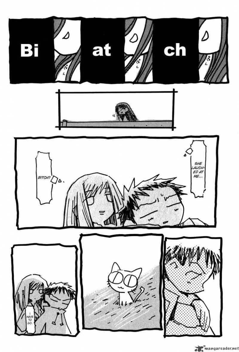 Furi Kuri Flcl 5 16