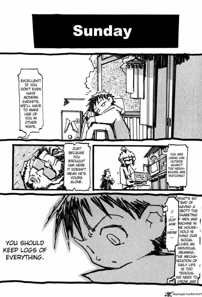 Furi Kuri Flcl 5 2
