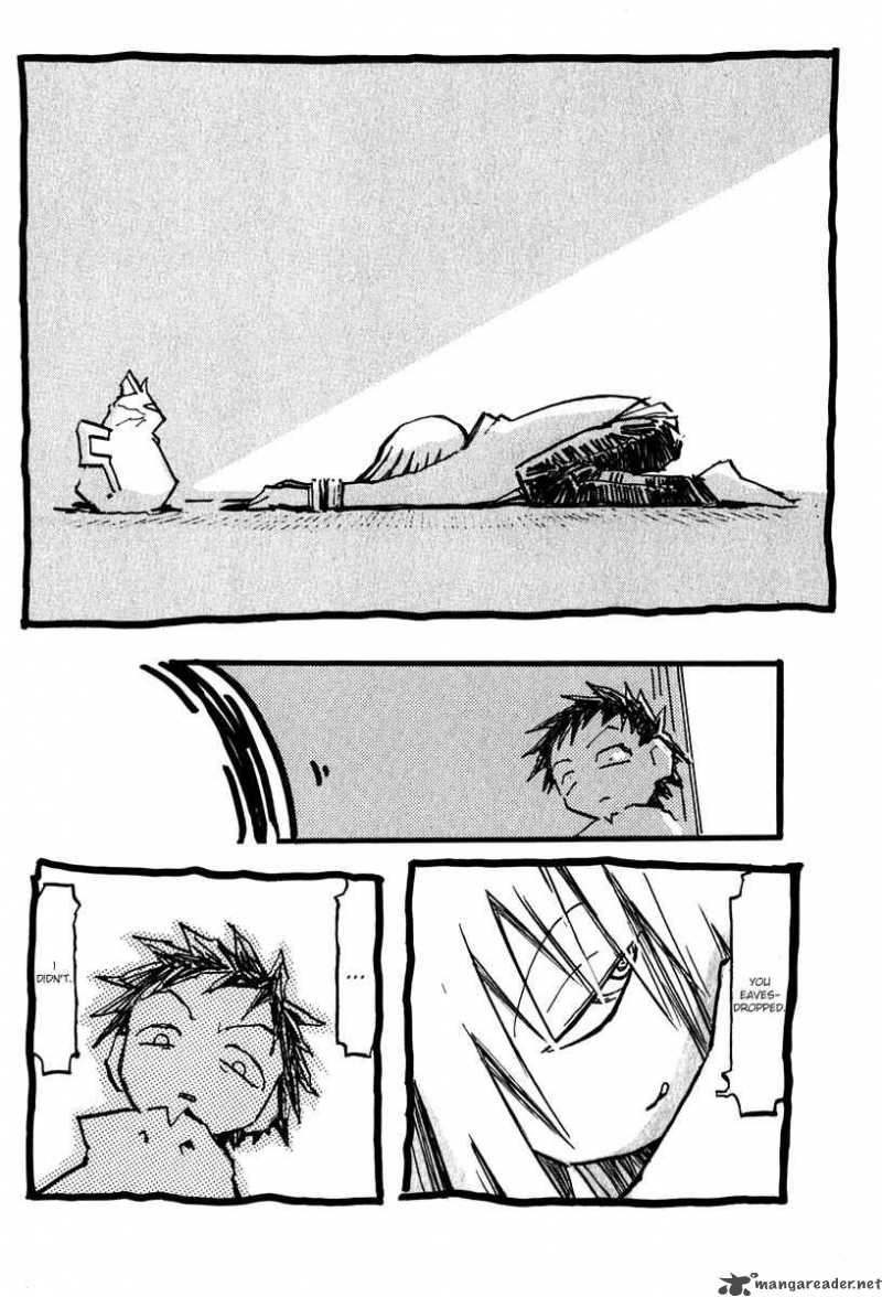 Furi Kuri Flcl 5 4