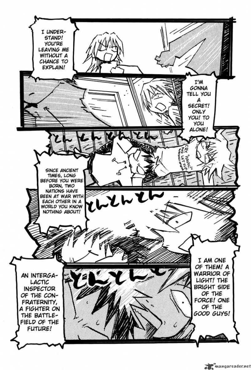 Furi Kuri Flcl 5 5