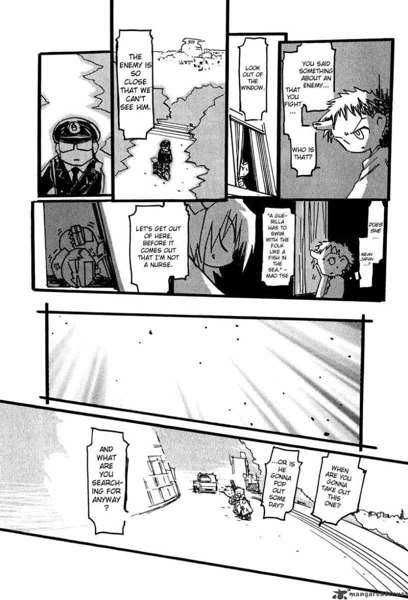 Furi Kuri Flcl 6 10