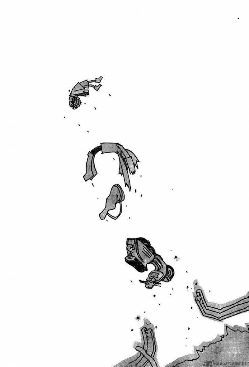 Furi Kuri Flcl 6 12